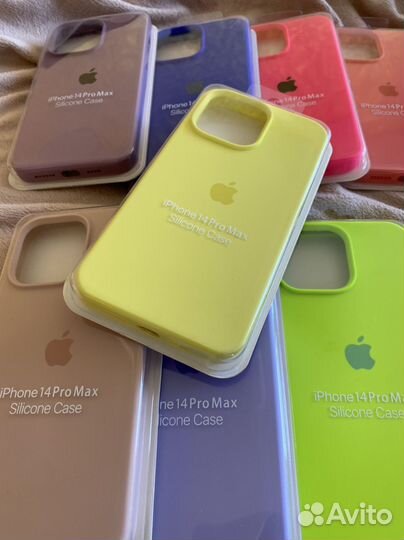 Чехол на iPhone 14 pro max