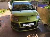 Citroen C3 Picasso 1.4 MT, 2011, 230 000 км, с пробегом, цена 520 000 руб.