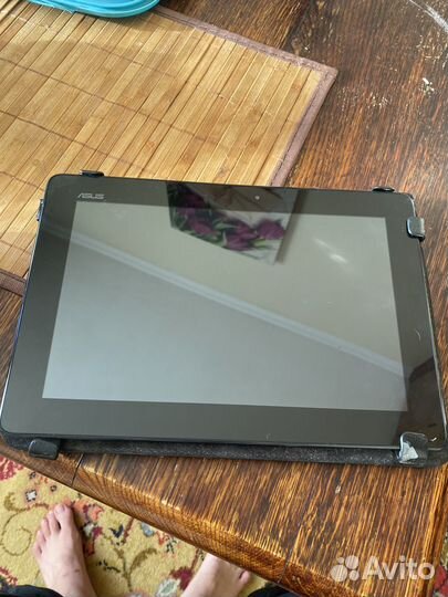 Планшет asus