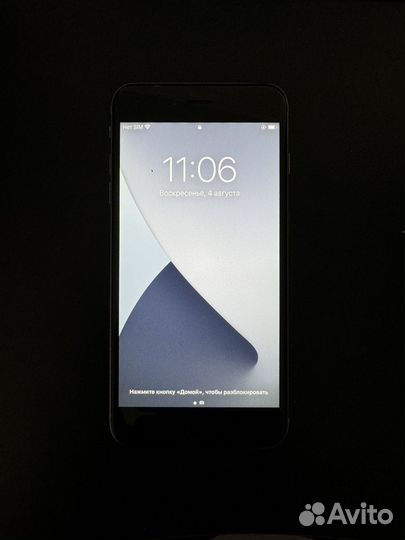 iPhone 6S Plus, 64 ГБ