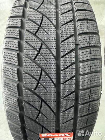 RoadX RX Frost WU01 245/40 R19