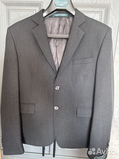 Школьная форма van cliff 152