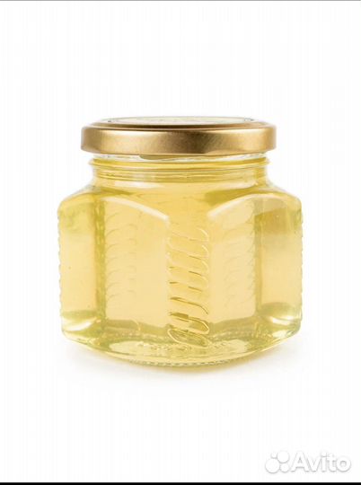 Свежий Мёд белая акация 2023