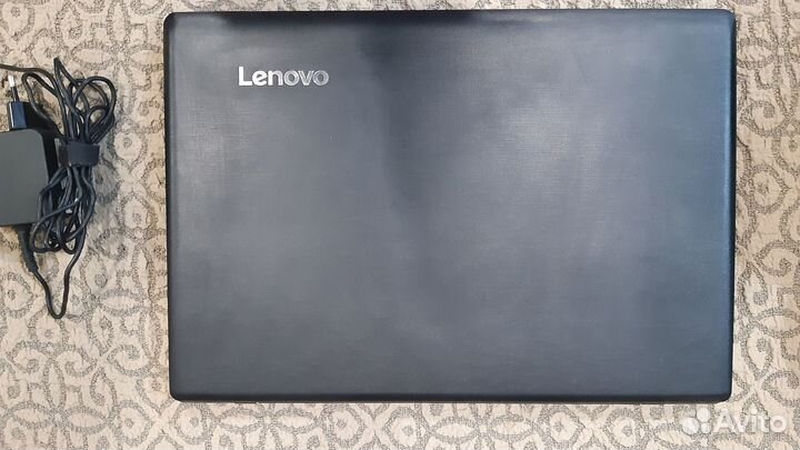 Продаётся ноутбук Lenovo ideapad 110-15ACL
