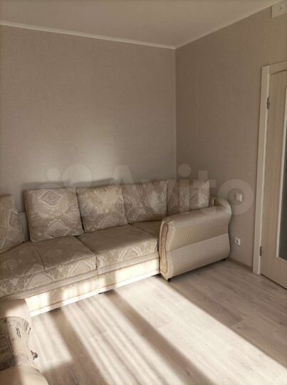 2-к. квартира, 59,2 м², 13/17 эт.