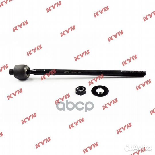 Тяга рулевая MMC