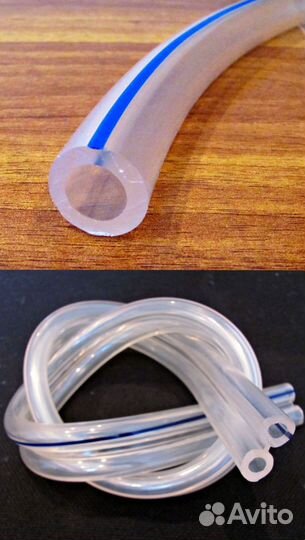 Молочный шланг пищевой