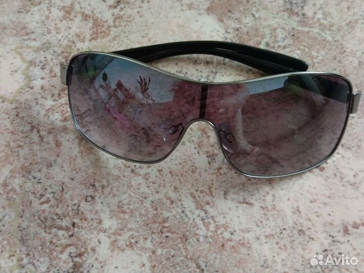 Солнцезащитные очки женские