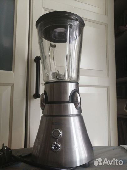 Блендер стационарный Bork