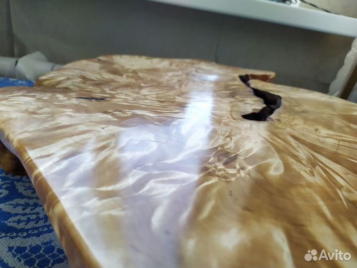 Слэб сувеля березы 1 экслюзив