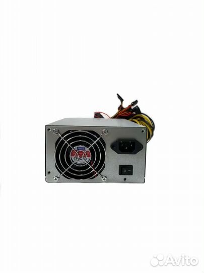 Блок питания/ майнинг фермы/ компьютера/ 2500 W