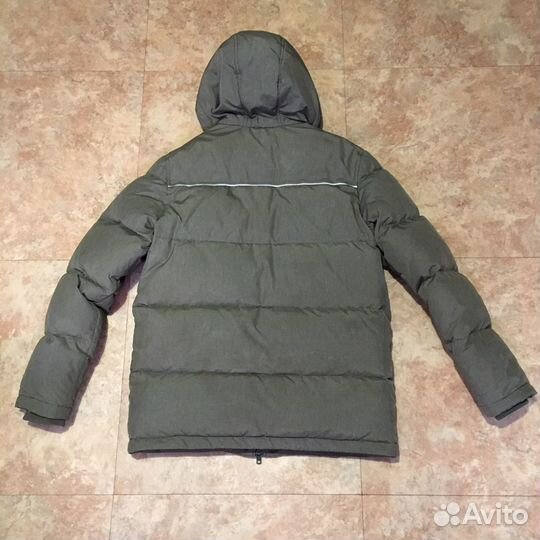 Пуховик Outventure 158 утиный пух