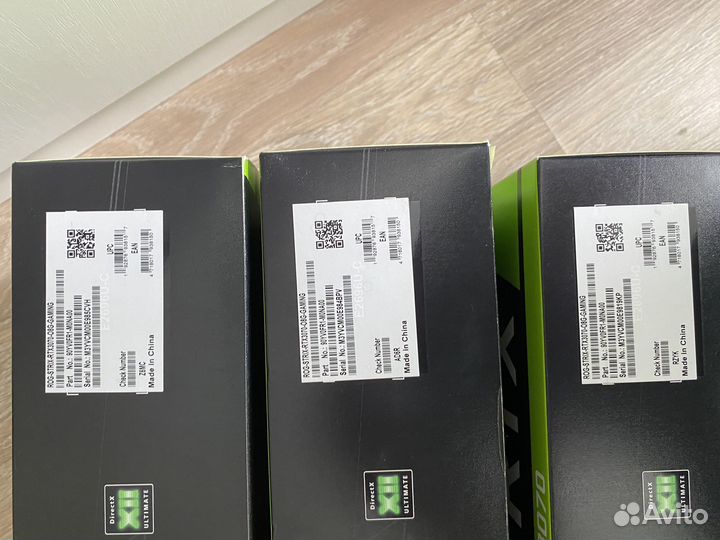 Rtx 3070 asus M3yvcm00E985CVH