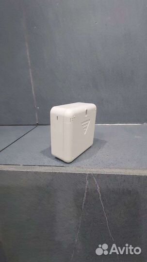 Датчик температуры и влажности Wifi Tuya + Алиса