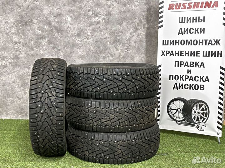 Pirelli Winter Ice Zero 205/60 R16 96T