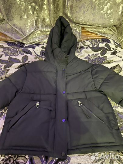 Куртка женская