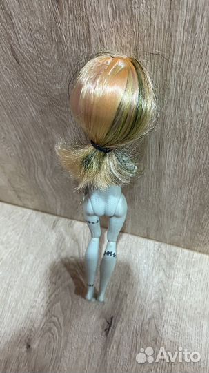 Кукла Монстер Хай