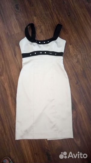 Платье сарафан