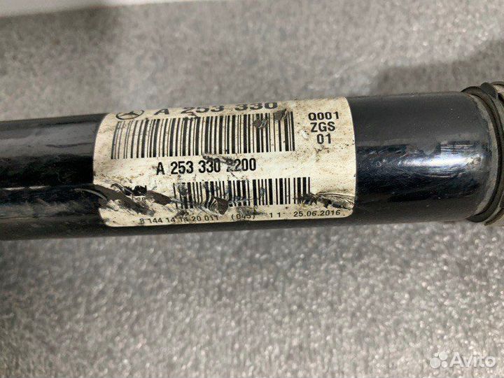 Привод передний правый Mercedes-Benz Glc-Class