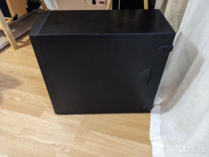 Системный блок Intel Core I5, озу 8Гб, SSD+HDD