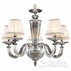 Подвесная люстра Citilux Медея CL436151