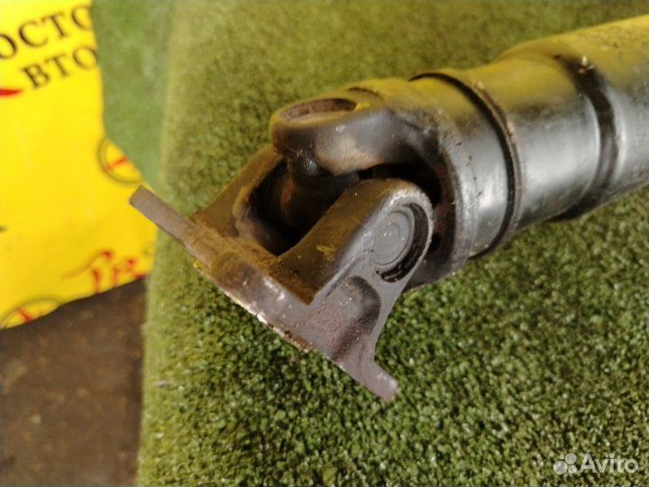 Карданный вал Toyota Verossa GX110-6052523 1G-FE