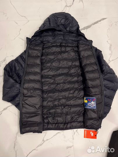 Куртка демисезонная мужская