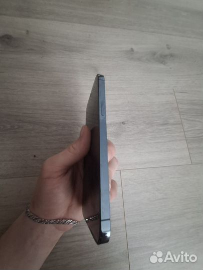 iPhone 12 Pro Max, 256 ГБ