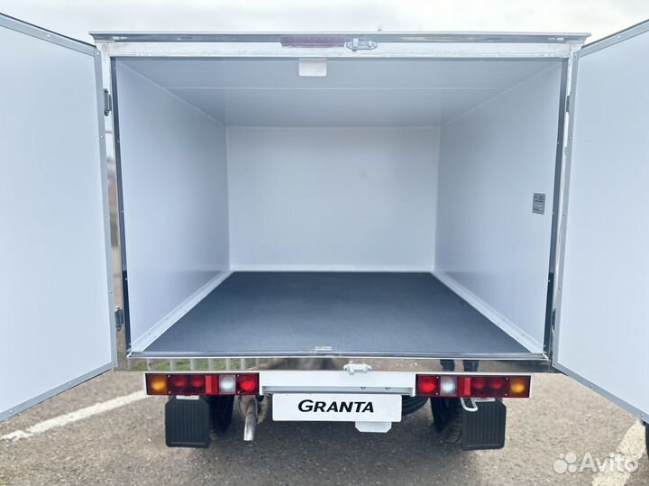 ВИС 2349 1.6 МТ, 2024