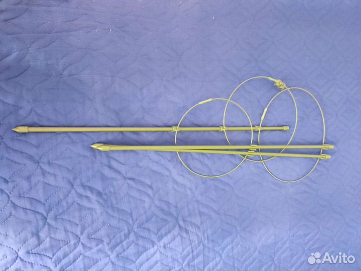 Опора для цветов