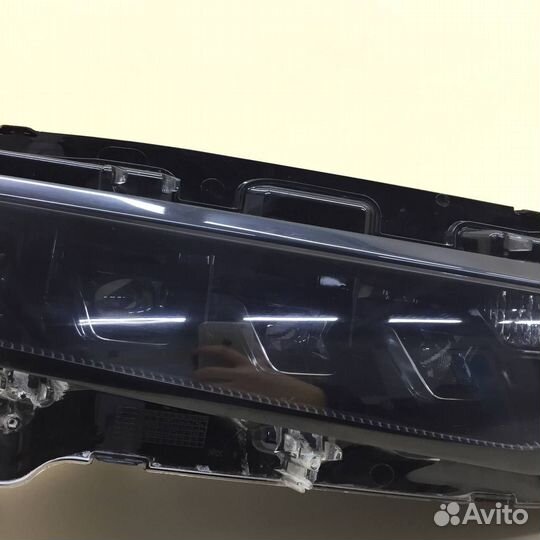 Б/У Б/У Фара правая 8892470494 zeekr