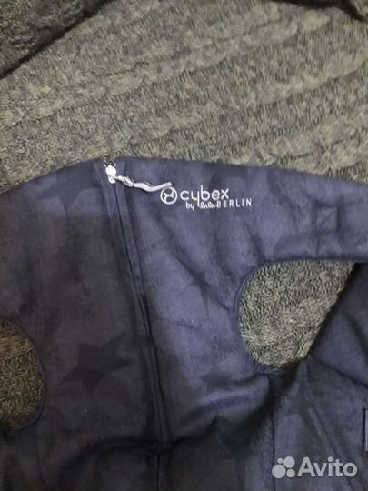 Рюкзак переноска кенгуру