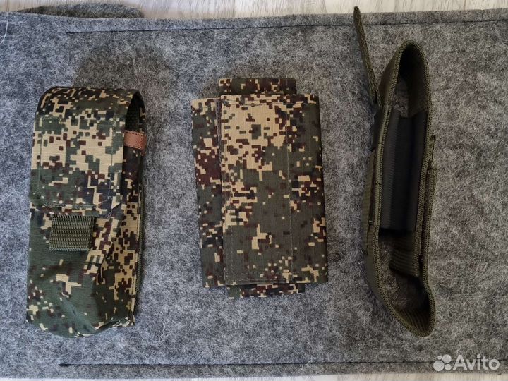 Подсумок универсальный