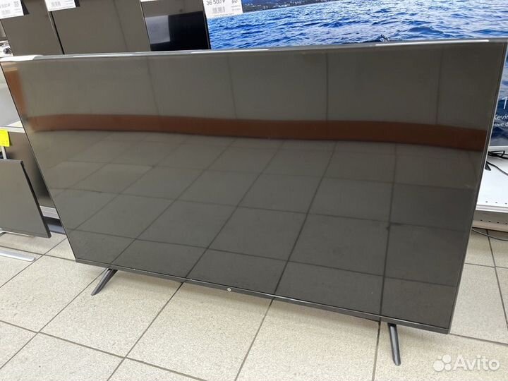 LED Телевизор HI vhix-50U169MSY