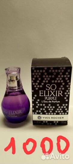 Духи женские