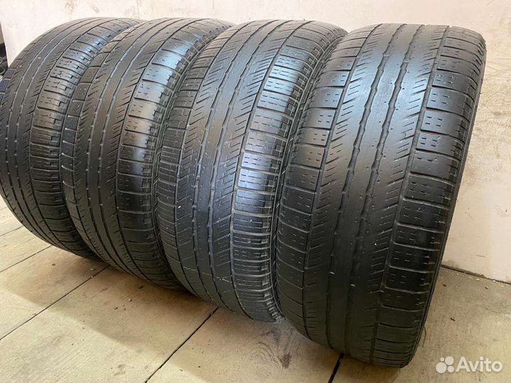 Hankook Dynapro HP RA23 235/55 R17