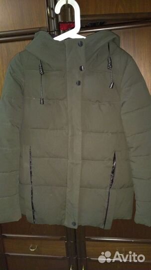 Куртка пуховик Colleen Reason