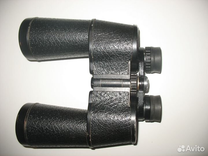 Бинокль бпц 15х50 СССР