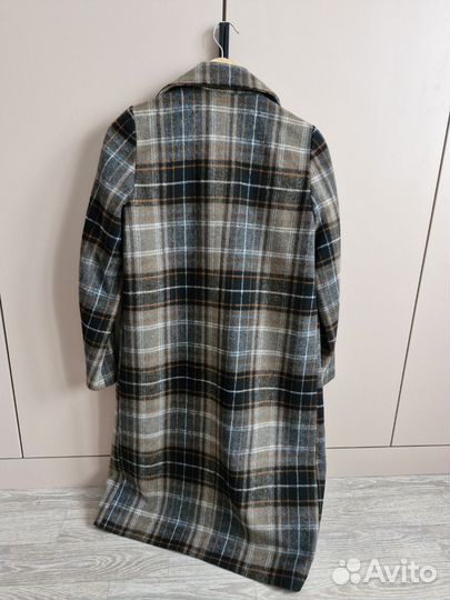 Пальто женское демисезонное