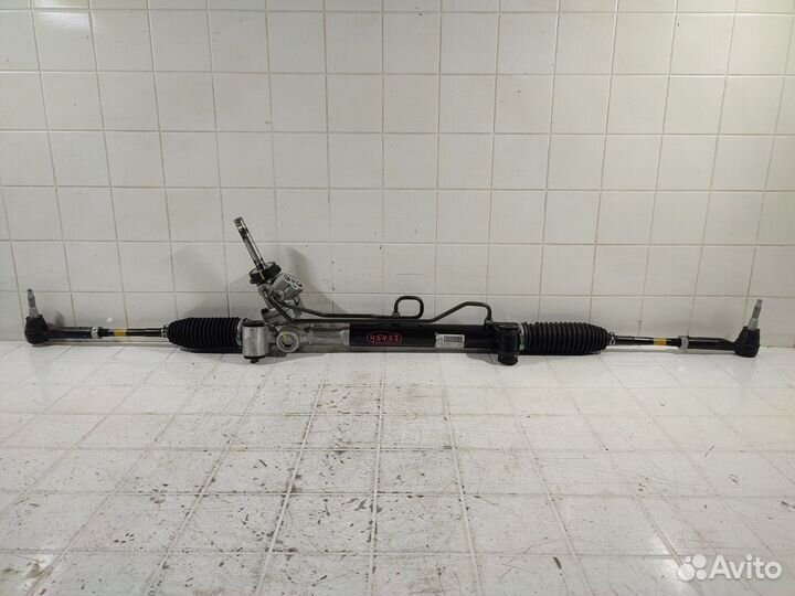 Рулевая рейка новая Chevrolet Cruze J300 2009-2015