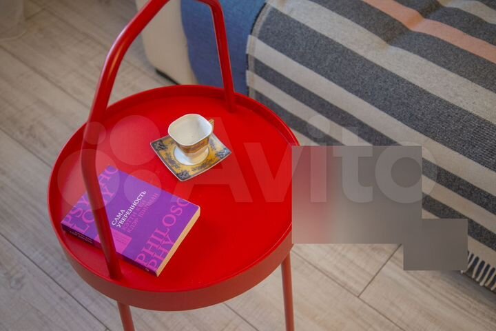 2-к. квартира, 60 м², 6/11 эт.