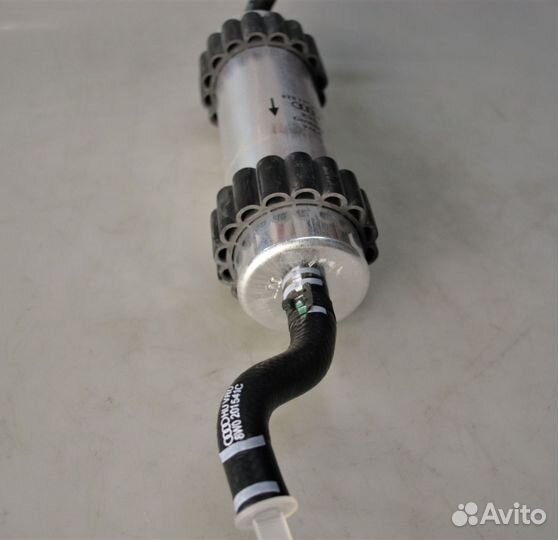 Фильтр топливный для 2.0TDI/3.0TDI 8W0127399A VAG