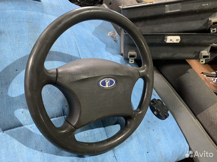 Руль LADA Kalina 1