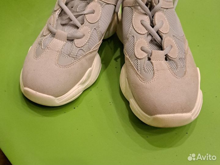 Кросовки 27-37.5