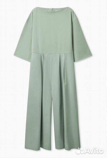 Комбинезон COS