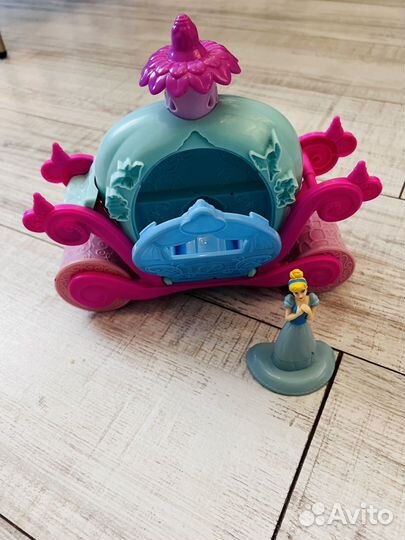 Игровой набор для лепки Play-Doh