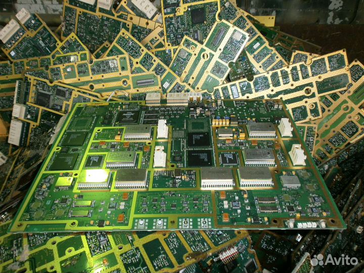 Скупка радиодеталей