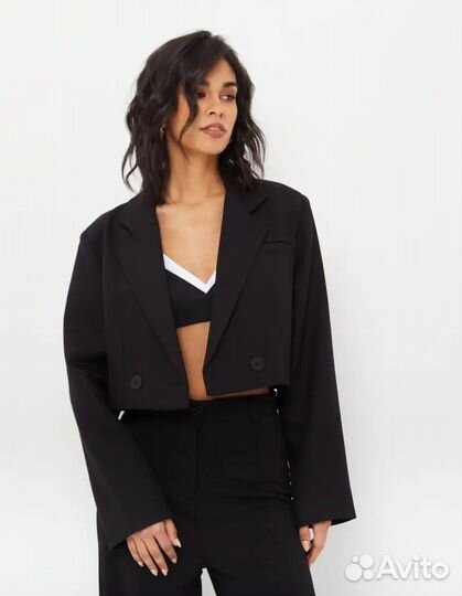 Пиджак женский