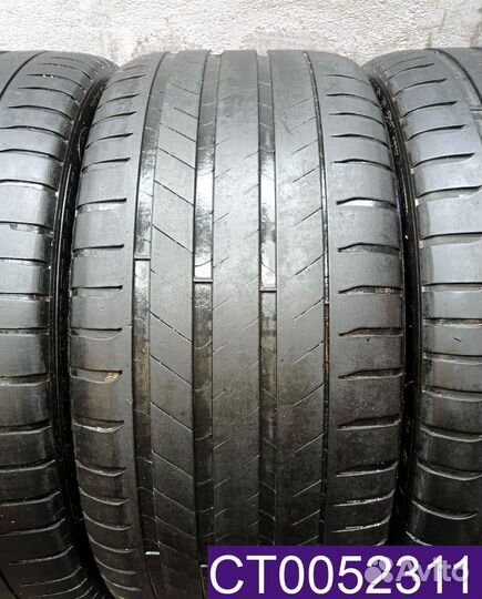 Michelin Latitude Sport 3 265/40 R21 96T