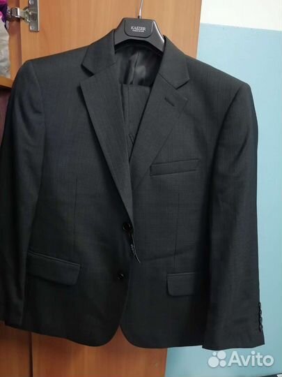 Костюм для мальчика